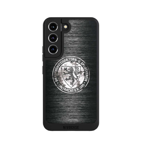 Samsung Galaxy S22 NIVOpure Metall Scratched