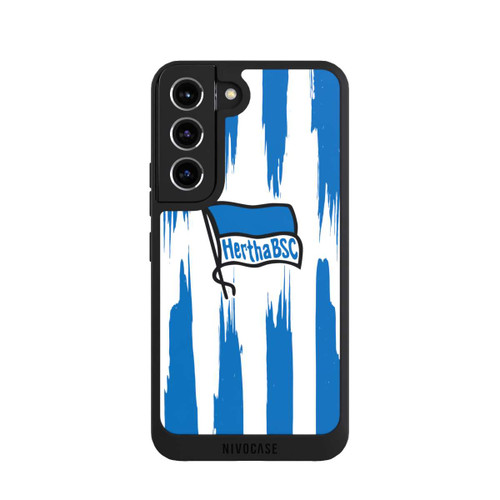 Samsung Galaxy S22 NIVOpure Strips &amp; BSC