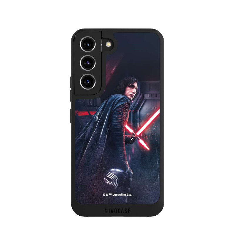 Galaxy S22 NIVOpure Kylo Ren - Star Wars 8