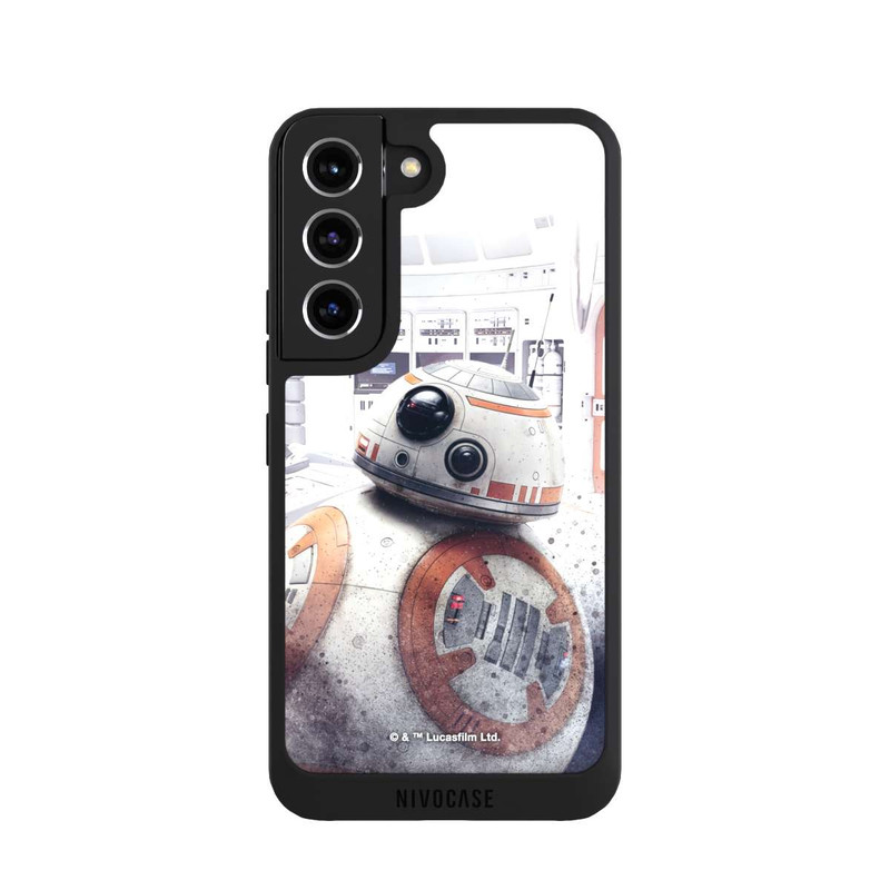 Galaxy S22 NIVOpure BB8 - Star Wars 8