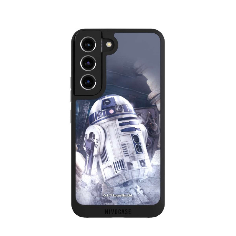 Galaxy S22 NIVOpure R2D2 - Star Wars 8