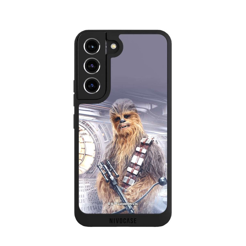 Galaxy S22 NIVOpure Chewbacca - Star Wars 8