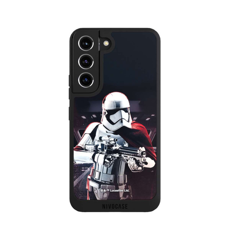 Galaxy S22 NIVOpure Captain Phasma - Star Wars 8