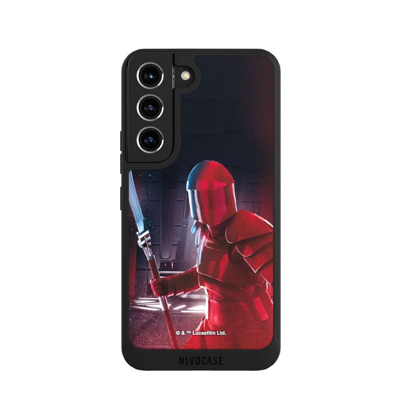 Galaxy S22 NIVOpure Star Wars Garde prétorienne - Star Wars 8