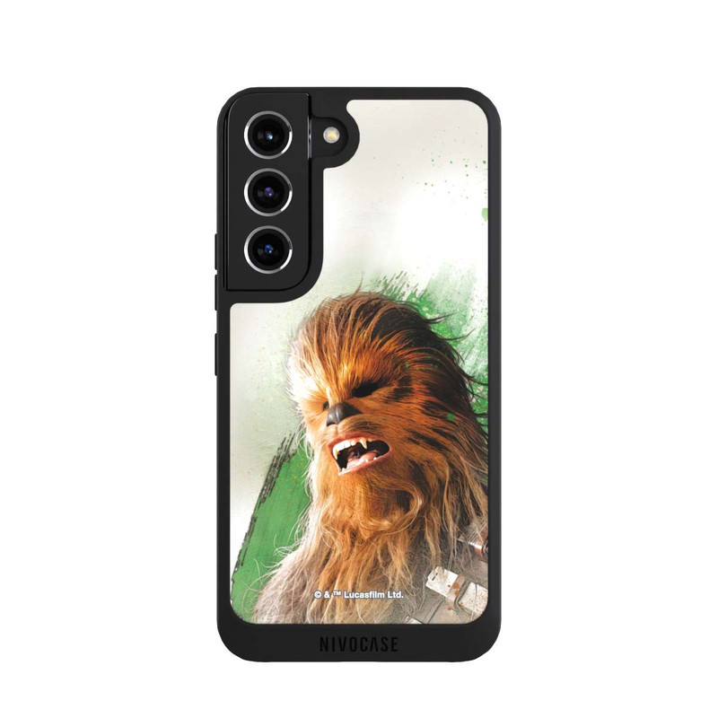 Galaxy S22 NIVOpure Chewie - Star Wars