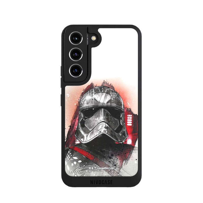 Galaxy S22 NIVOpure Captain Phasma - StarWars 8