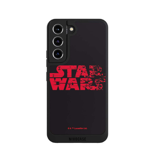 Samsung Galaxy S22 NIVOpure Star Wars 8