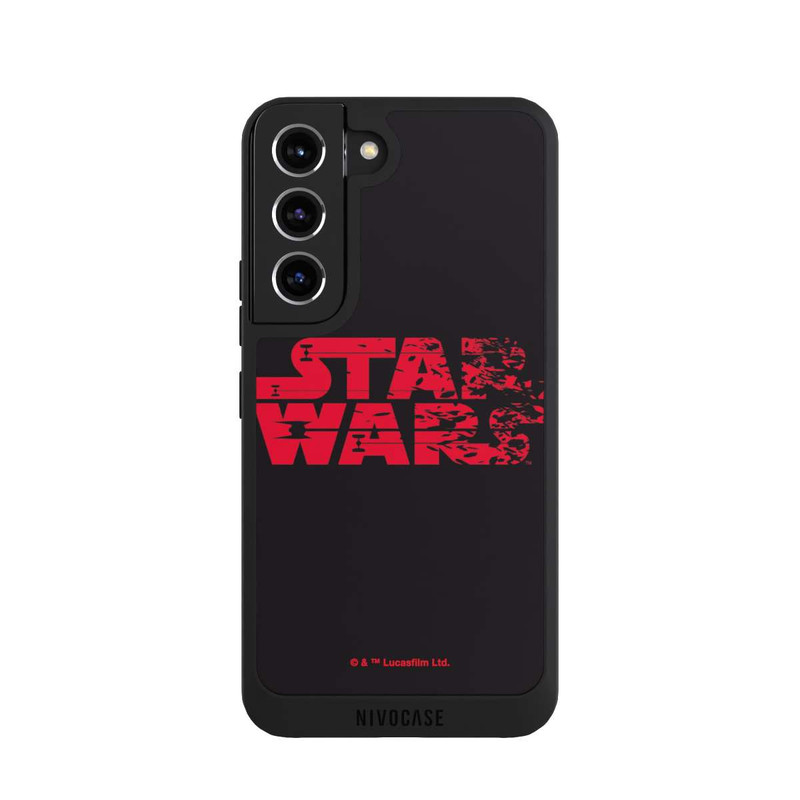 Galaxy S22 NIVOpure Star Wars 8