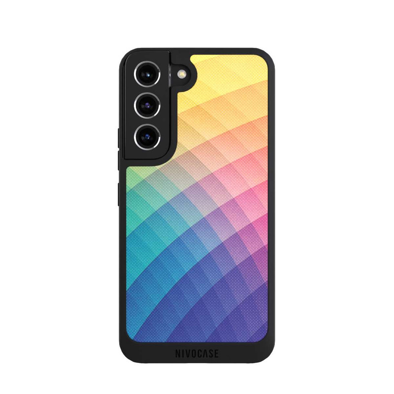 Galaxy S22 NIVOpure Spectrum Bomb - Fruityfresh