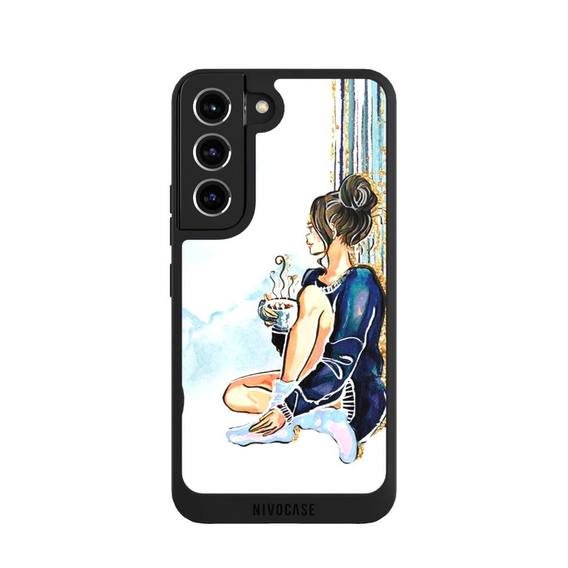 Galaxy S22 NIVOpure Attendre Noel