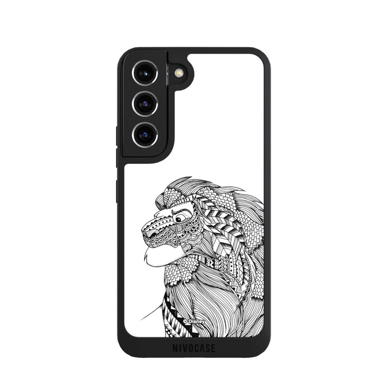 Galaxy S22 NIVOpure Mufasa Ethno