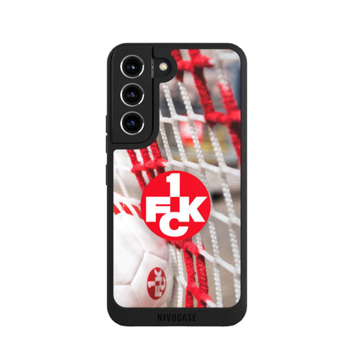 Samsung Galaxy S22 NIVOpure Torschuss FCK