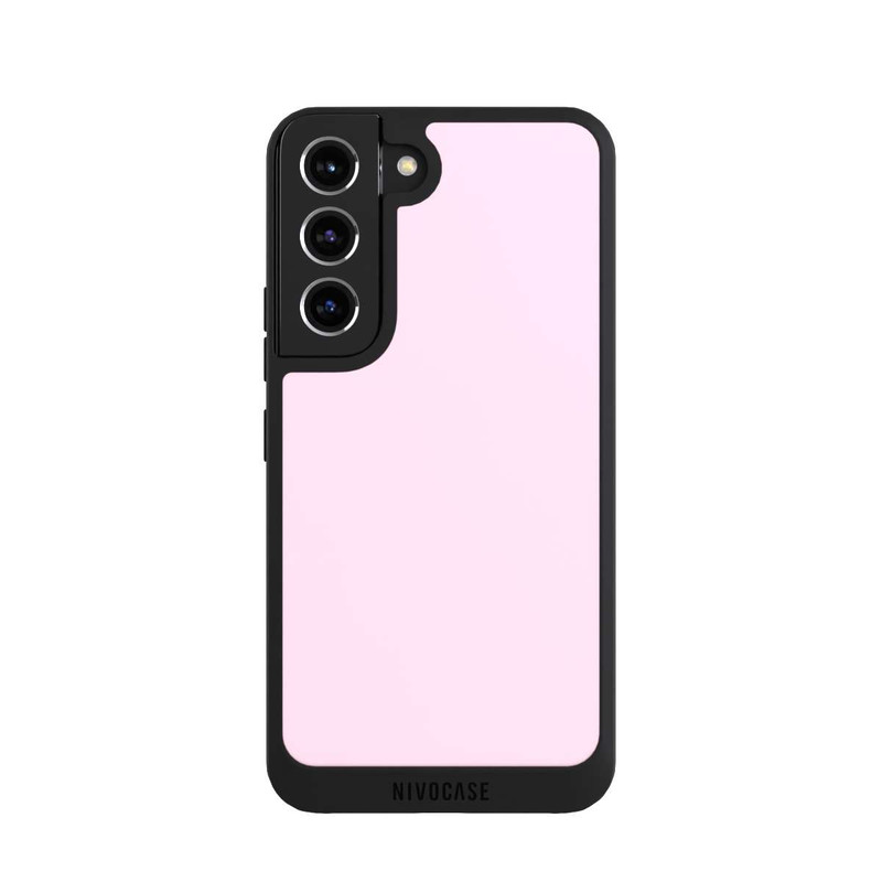 Galaxy S22 NIVOpure Rosa