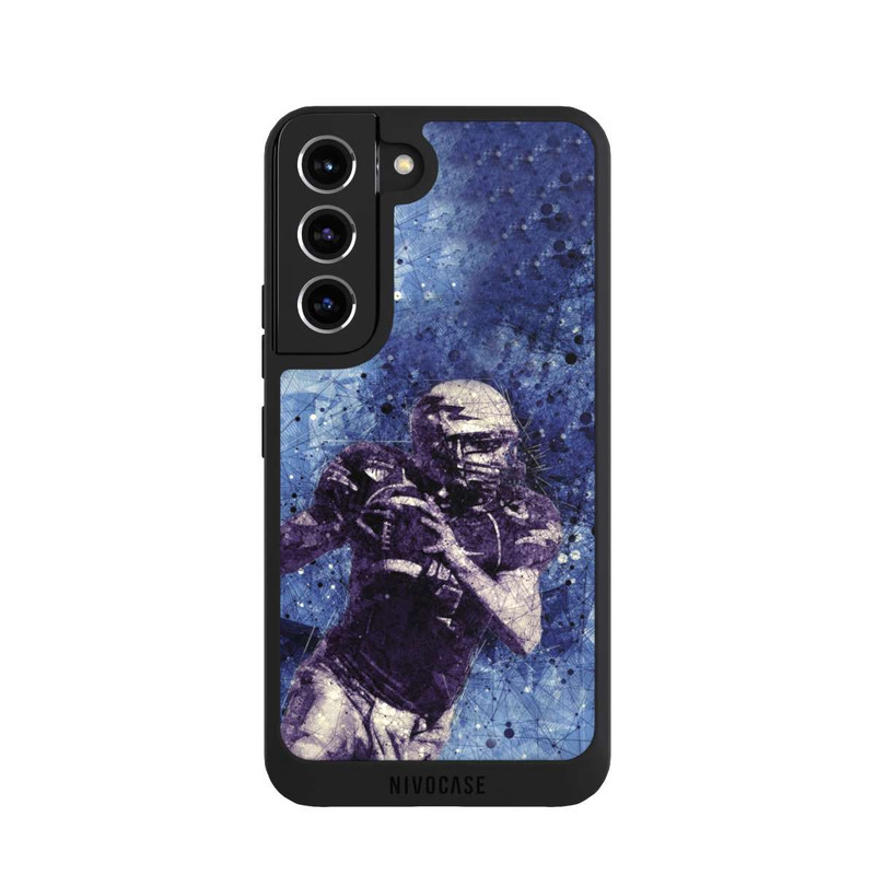 Galaxy S22 NIVOpure American Football
