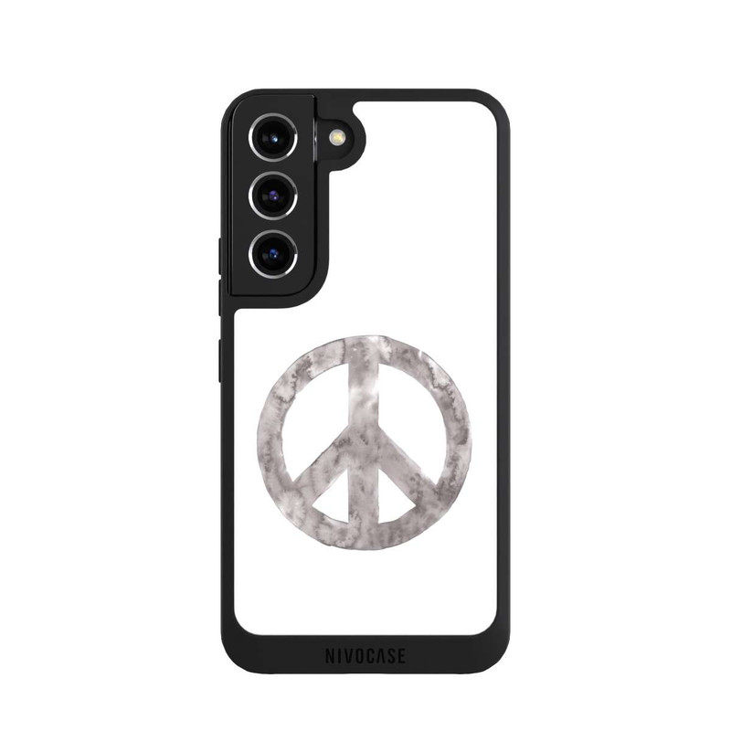 Galaxy S22 NIVOpure Peace Symbol