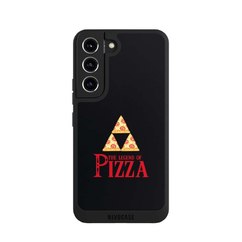 Galaxy S22 NIVOpure The Legend of Pizza