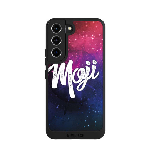 Samsung Galaxy S22 NIVOpure Moji Galaxie