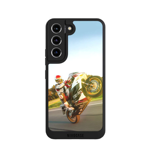 Samsung Galaxy S22 NIVOpure Wheelie - MDS