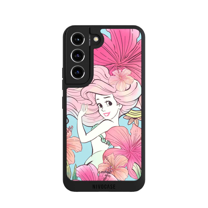 Galaxy S22 NIVOpure Arielle Royal Floral