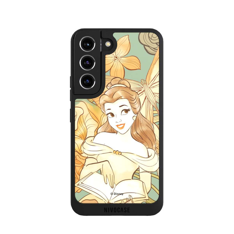 Galaxy S22 NIVOpure Belle Royal Floral