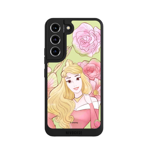 Samsung Galaxy S22 NIVOpure Beauty Royal Floral