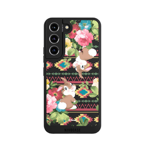 Samsung Galaxy S22 NIVOpure Thumper Floral Vintage