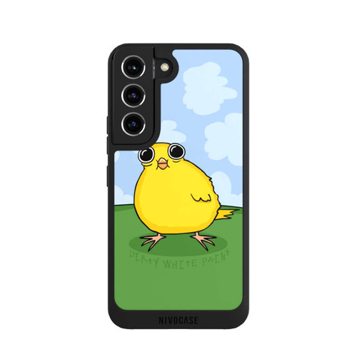Samsung Galaxy S22 NIVOpure Kokainarienvogel