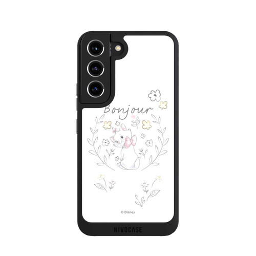 Samsung Galaxy S22 NIVOpure Marie Cute
