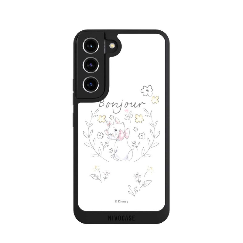 Galaxy S22 NIVOpure Marie Bonjour