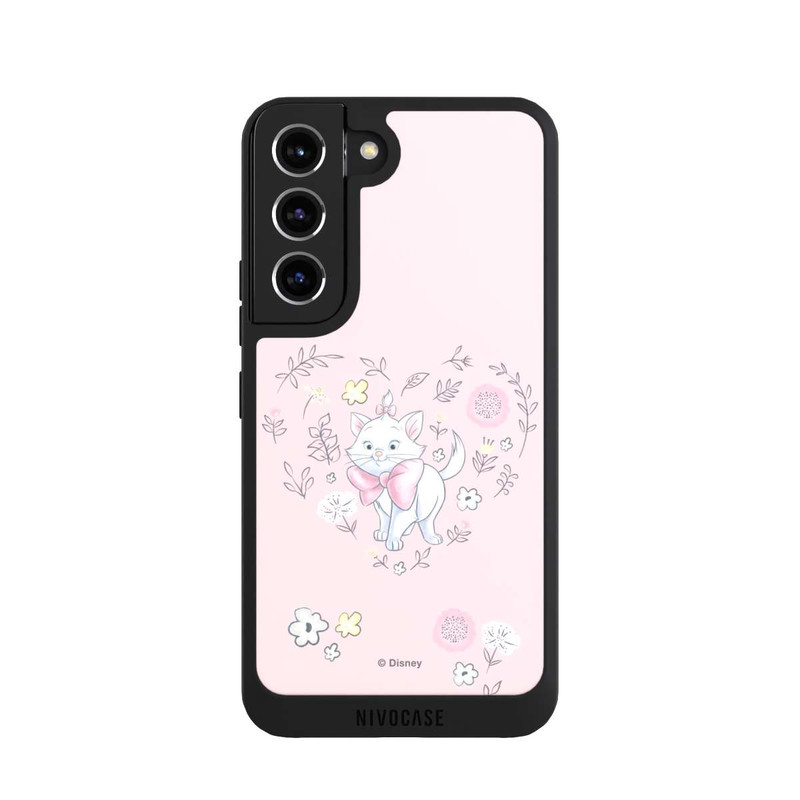 Galaxy S22 NIVOpure Aristocats Marie Heart