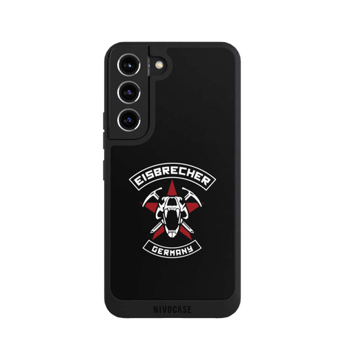 Samsung Galaxy S22 NIVOpure Germany Eisbrecher