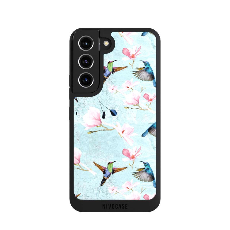 Galaxy S22 NIVOpure Colibri vintage