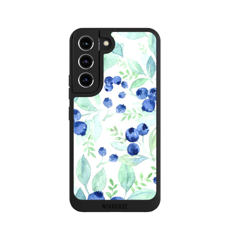 Galaxy S22 NIVOpure Myrtille