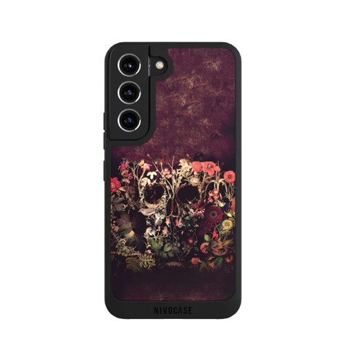 Samsung Galaxy S22 NIVOpure Flower Death