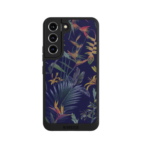 Samsung Galaxy S22 NIVOpure Summer Flower
