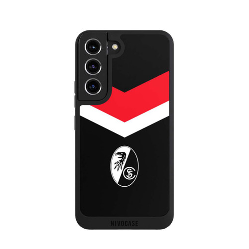 Samsung Galaxy S22 NIVOpure Trikot SCF
