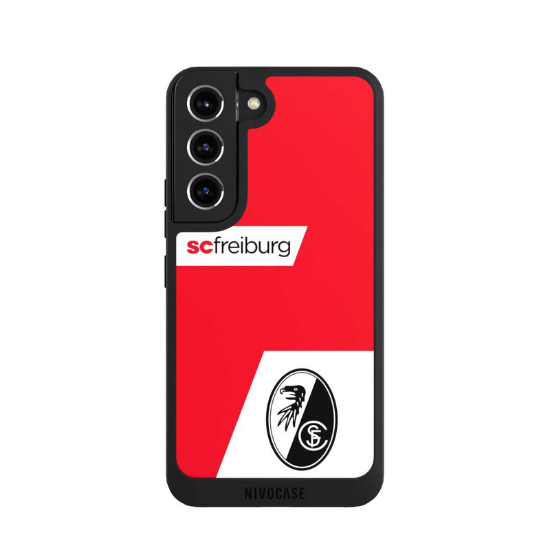 Galaxy S22 NIVOpure Fahnen SCF