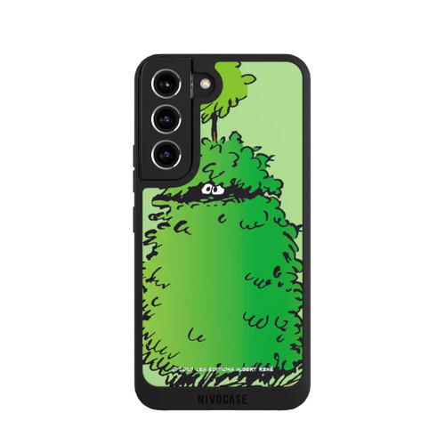 Samsung Galaxy S22 NIVOpure Romain