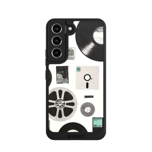 Samsung Galaxy S22 NIVOpure Data Uni