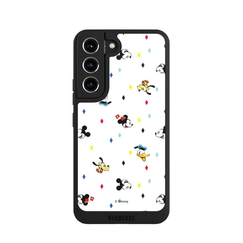 Galaxy S22 NIVOpure Disney Carnaval