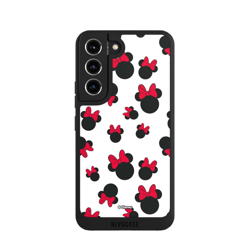 Galaxy S22 NIVOpure Minnie Icônes