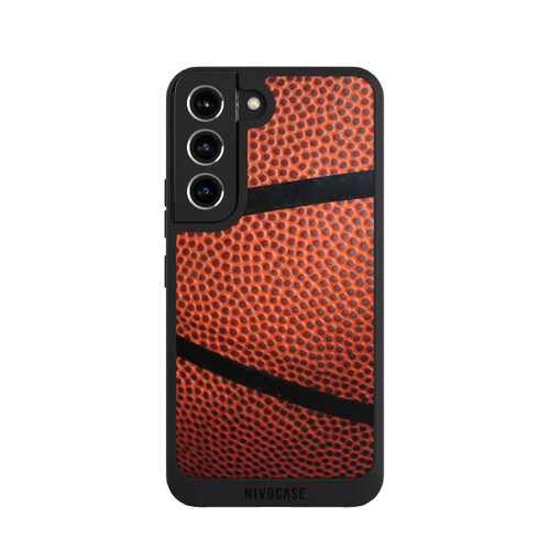 Samsung Galaxy S22 NIVOpure Basketball