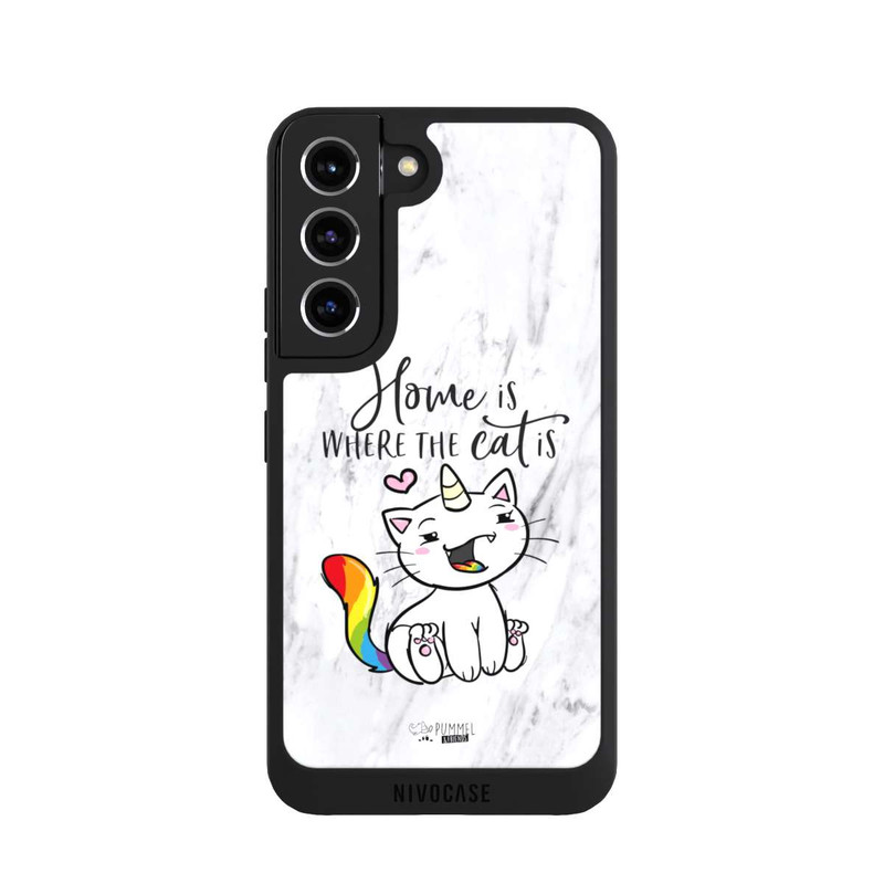 Galaxy S22 NIVOpure Purricorn Pummel