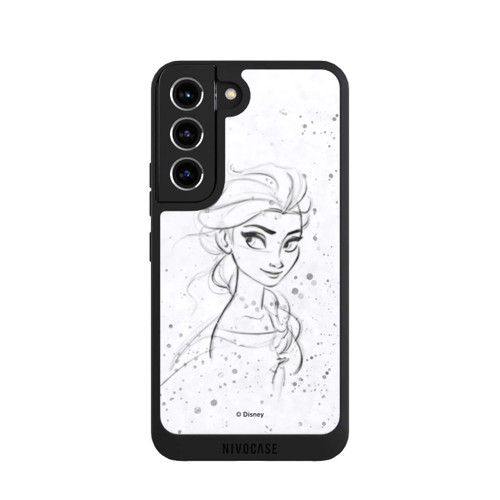 Samsung Galaxy S22 NIVOpure Elsa Brushed Metals
