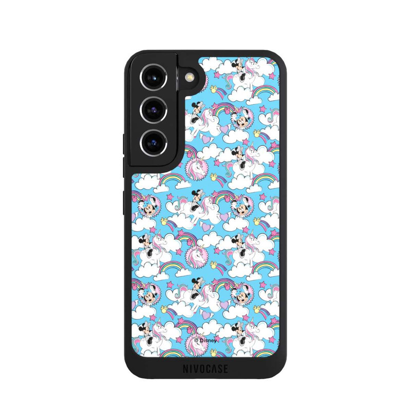Galaxy S22 NIVOpure Minnie Pattern 02