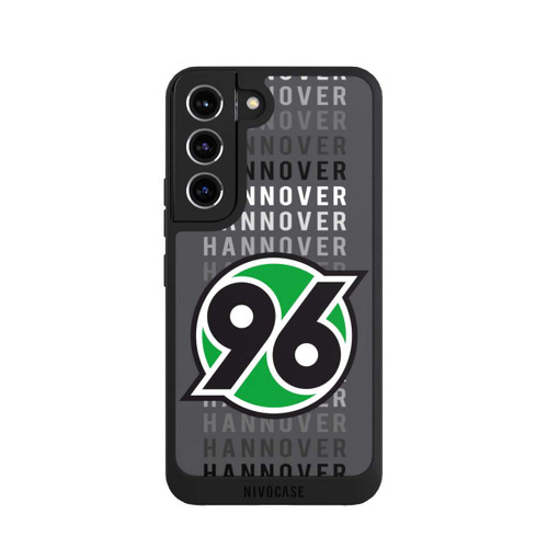 Samsung Galaxy S22 NIVOpure Hannover 96 - H96