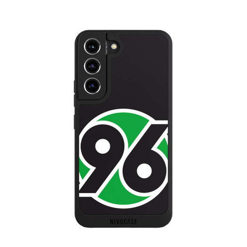Samsung Galaxy S22 NIVOpure H96 Großes Logo