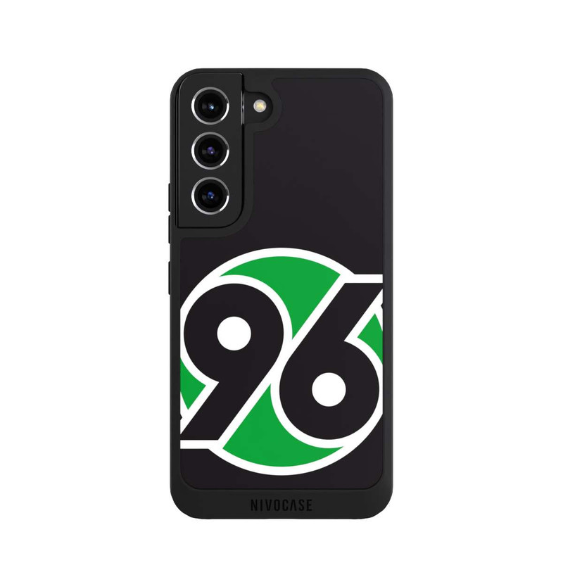 Galaxy S22 NIVOpure H96 Großes Logo