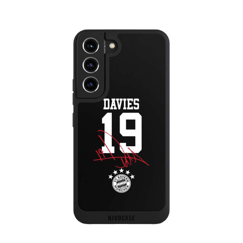 Samsung Galaxy S22 NIVOpure Davies #19 - FCB