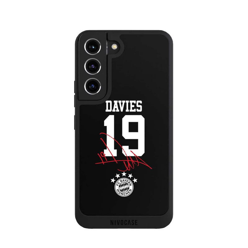 Galaxy S22 NIVOpure Davies #19 - FCB